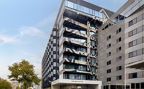 Haven Hotel Rotterdam, Curio Collection By Hilton